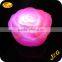 2016 Holiday Gift Valentine's Day Christmas Toys Led Flashing Rose Flower