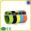 bluetooth smart bracelet/smart bracelet health sleep monitoring