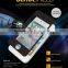 Anti-scratch anti-fingerprint oil resistant tempered glass screen protector for Samsung S4