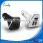 Factory supply mobile phone car charger usb hub