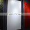 2014 popular ZH brand glossy acrylic coated mdf board for cabinet