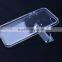 Upgrade Hard Fram TPU For Iphone 6 /6 Plus Case, Transparent Tpu 1.2mm Case for Iphone 6s Tpu Case