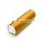 2014 new 2600mah portable mobile charger