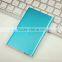2015 High Capacity Portable Power Bank 4000mah for iphone
