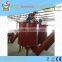 PET bottle/flakes washing/recycling/crushing/drying machine