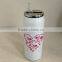 double-wall stainless steel can shaped mug