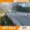 Stainless Steel Railing for Road and Staircase With Pipe Style