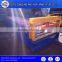 840/860 new trapezoidal profile roof roll forming machine