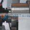 precision ground plate milling machine