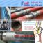 trade assurance 100% compensate rubber hose