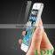 200Pcs/lot Wholesale New Tempered Glass Screen Protector For iPhone 5 5S 5G