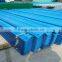 Blue and Green Color Low Price High Quality Galvanized Guardrail for Sale