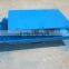 interlocking concrete pavers moulds/hollow brick making machine mould