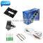High Quality Hands-free doorbell audio digital color video doorphone