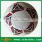 cheap official best quality rubber football
