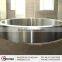 Widely Used Energy-saving CE Certificated Custom Casting Bull Ring in China
