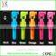 Super Mini Bluetooth Handheld Selfie Stick Monopod Extendable for iPhone Samsung