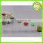 manufacturers wholesale 8ml penicillin bottle, round chemical/medicine glass vial, pharmaceutical glass bottle