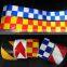 Checkered Reflective Tape