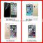 easy fit clear protectors for iphone 4/4s cell phone ultra clear screen protector
