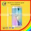 3D Curved Full Cover PET screen film for samsung galaxy s6 edge screen protector