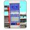injection molding machine