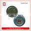 206# canning lid easy open end for carbonated drinks