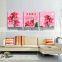 The best OEM.Picture frame SF4. decorative painting. triptych. clock pictures. prints. Crystal paintings. ice painting