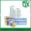 Customized size PE film roll for bottles protection