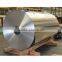 1050, 1060 aluminum coil for gutter, roofing