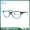 G3785-LQ0101 Wholesale Personal Optics Reading Glasses/acetate eyewear