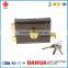HIGH QUALITY BRASS DEADBOLT DOOR LOCK FOR DOOR 720