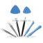 Mobile Phone Repair Tool Kit 16 in 1 Screwdriver Set For Glasses Mobile Phones EN4207