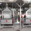 agricultural machinery Perfect sizing screen
