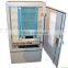 48-288 cores Outdoor ftth wall mount fiber termination box
