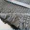 braiding machine for carbon fiber