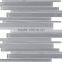 color crystal mosaic tile, kitchen design mosaic wall tile (PMV001-010)