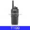 High quality competitive price WIFI walkie talkie WCDMA two way radio T199