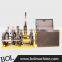 Automatic HDPE butt welding machine Dn315