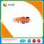Mini traffic plastic toy car toy