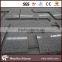 tiger skin white granite kitchen countertop with black stains