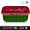 Food container Box, Microwave safe, Food Grade, FDA Approved, BPA Free , Eco-friendly Material by Cn Crown