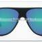 bamboo sunglasses with plastic frame bamboo arms