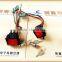 car wiper switchWaterproof reset switch/ toggle switch