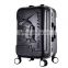 ABS hard super light hand concord luggage