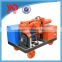 High Efficiency Best Price piston type mortar pump machine