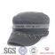 Patch embroidery army hat