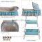 OEM hot sales high quality large playpen bassinet for baby