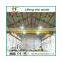 5 Ton Electric Lifting Equipment Single Girder Overhead Crane