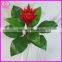 yiwu wholesale artificial palm tree leaves